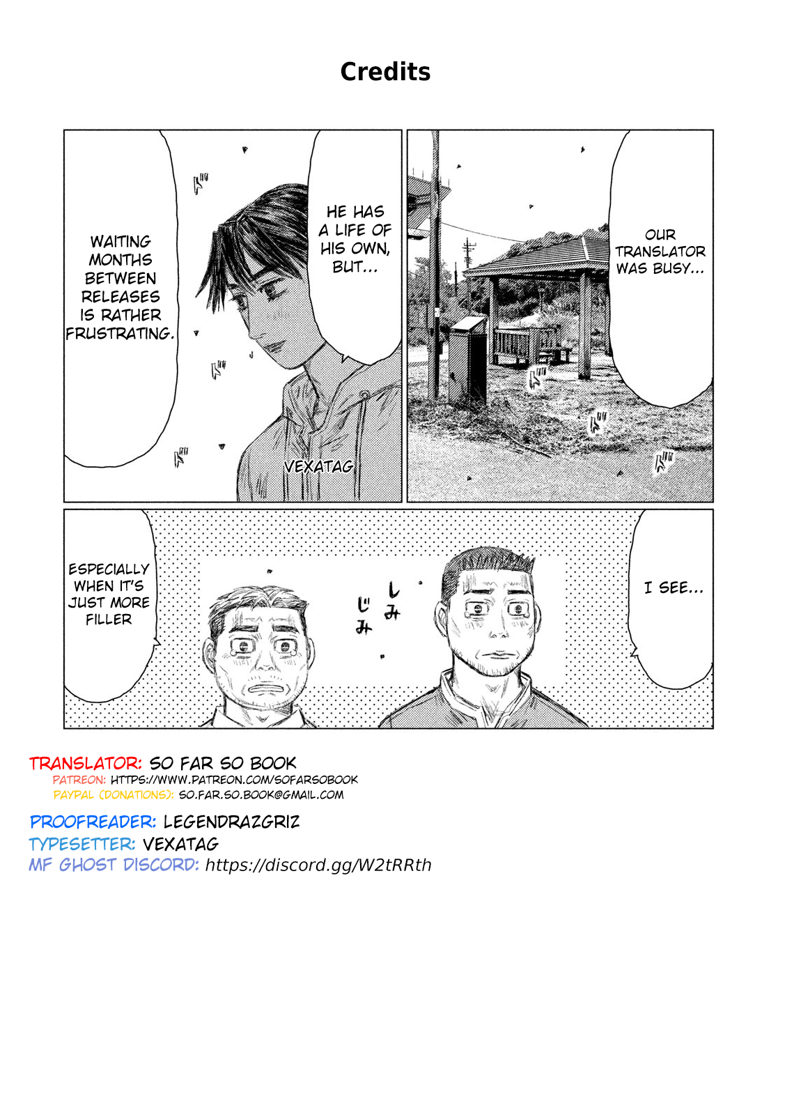 MF Ghost Chapter 60 17